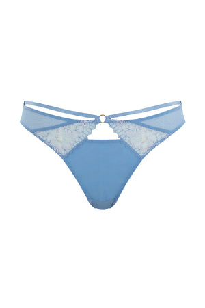Valentina Luxe Brazilian Brief