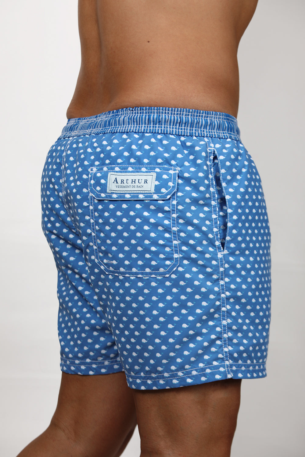 MOBY BEACH SHORTS