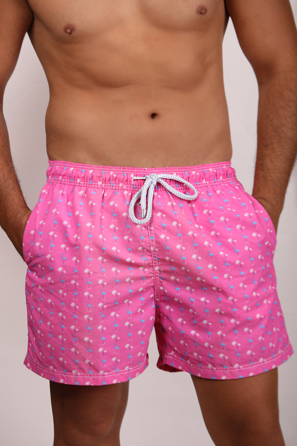 PALMITO BEACH SHORTS