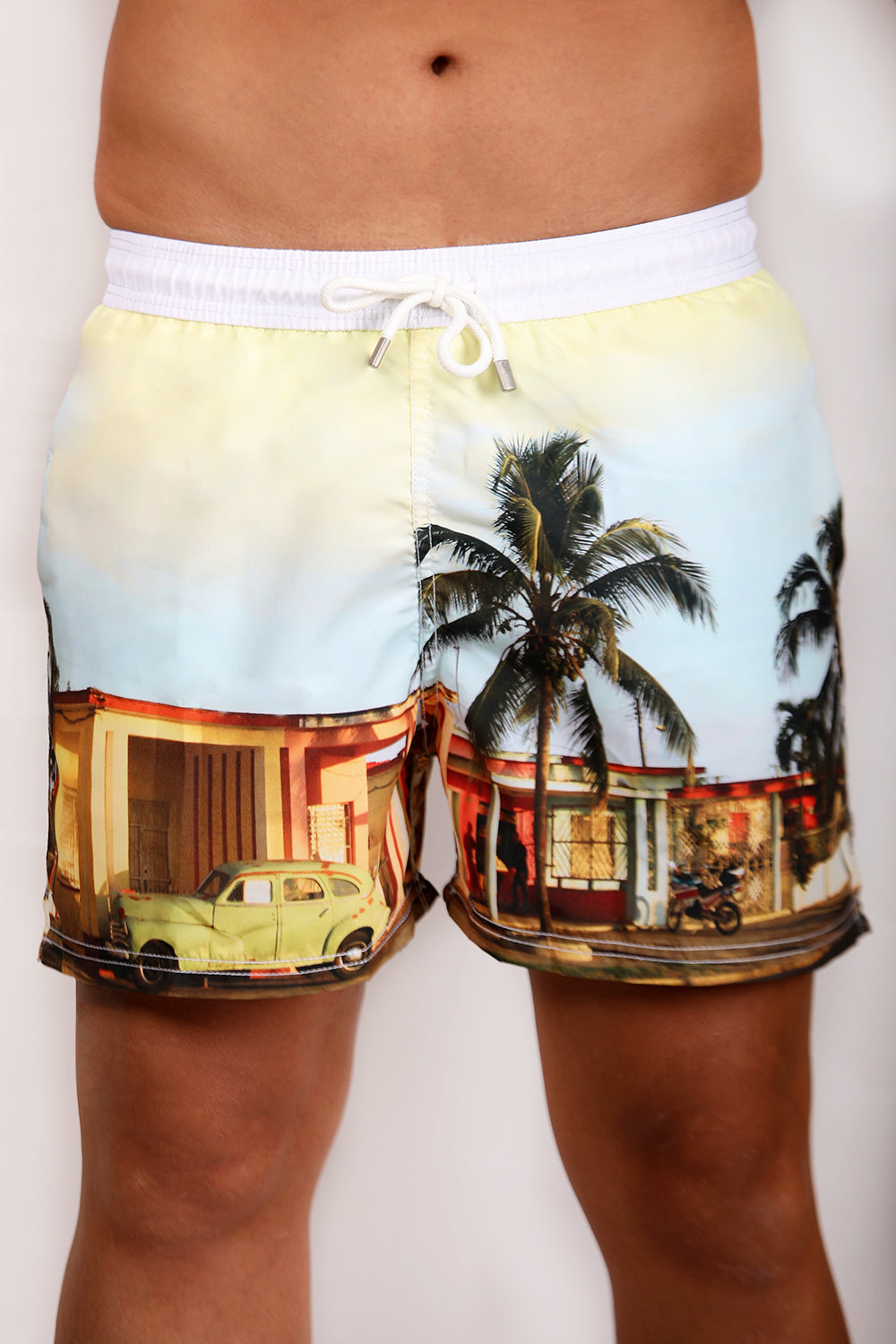 PUNTA BEACH SHORTS