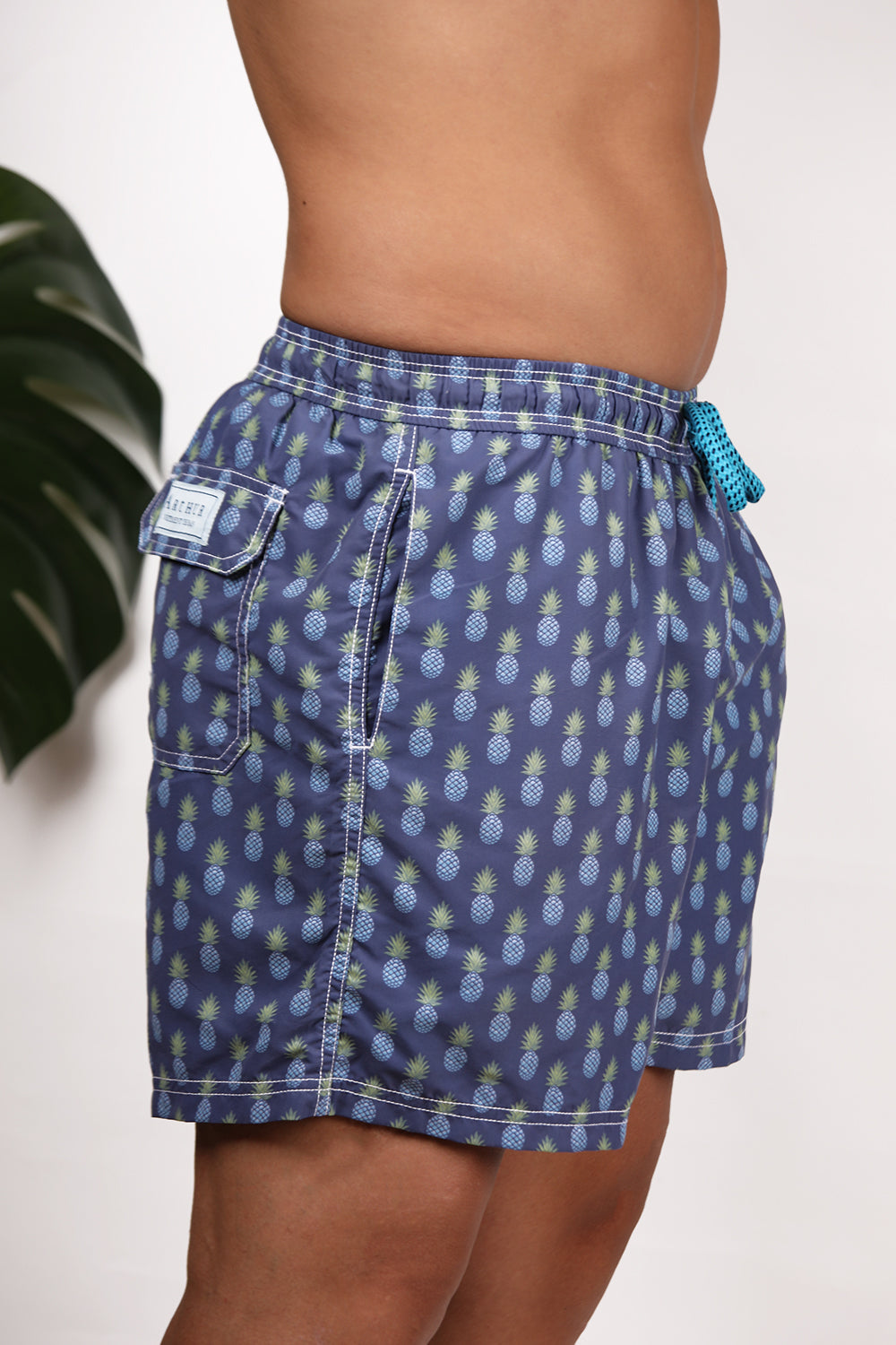 COLADA BEACH SHORTS