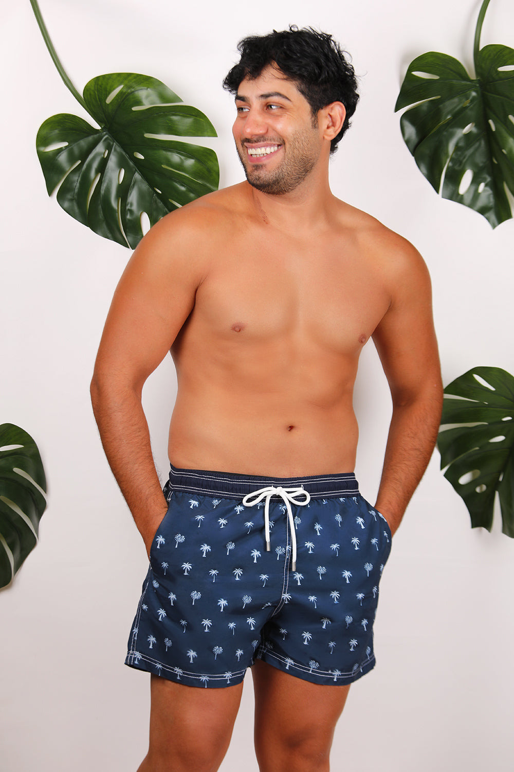 PALM BEACH SHORTS