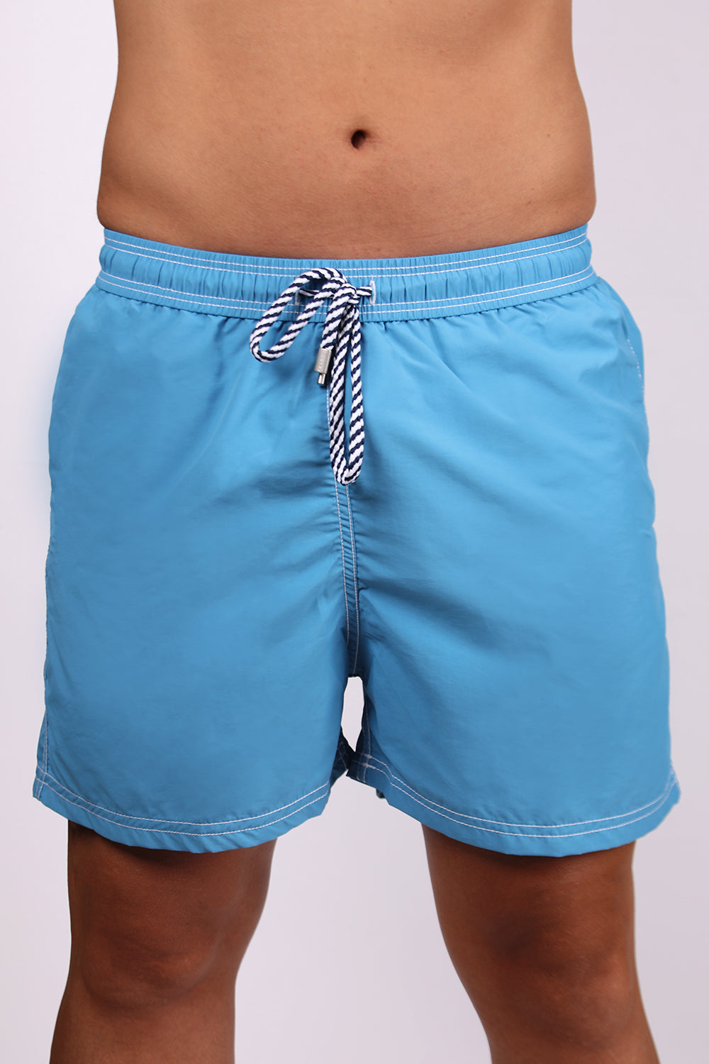 PLAIN BEACH SHORTS