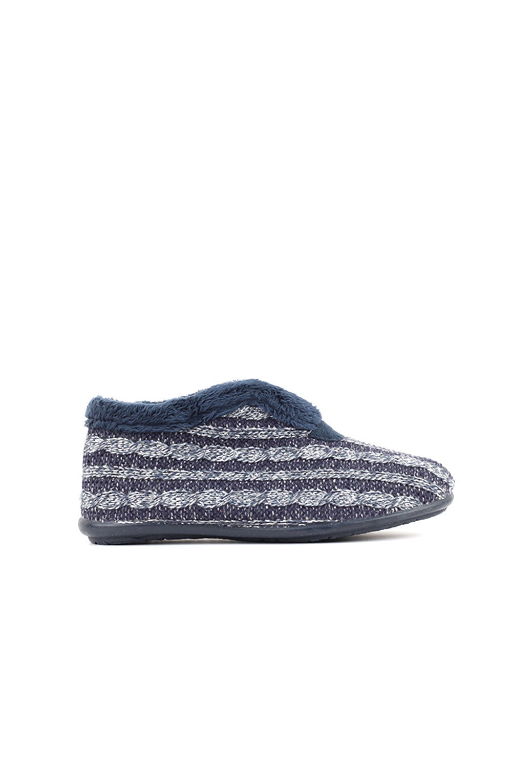 KOCCA WOOL BOOTIE SLIPPER