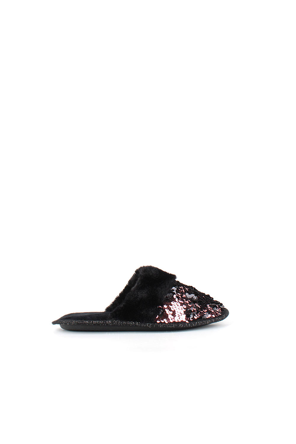 SEQUIN SLIPPER