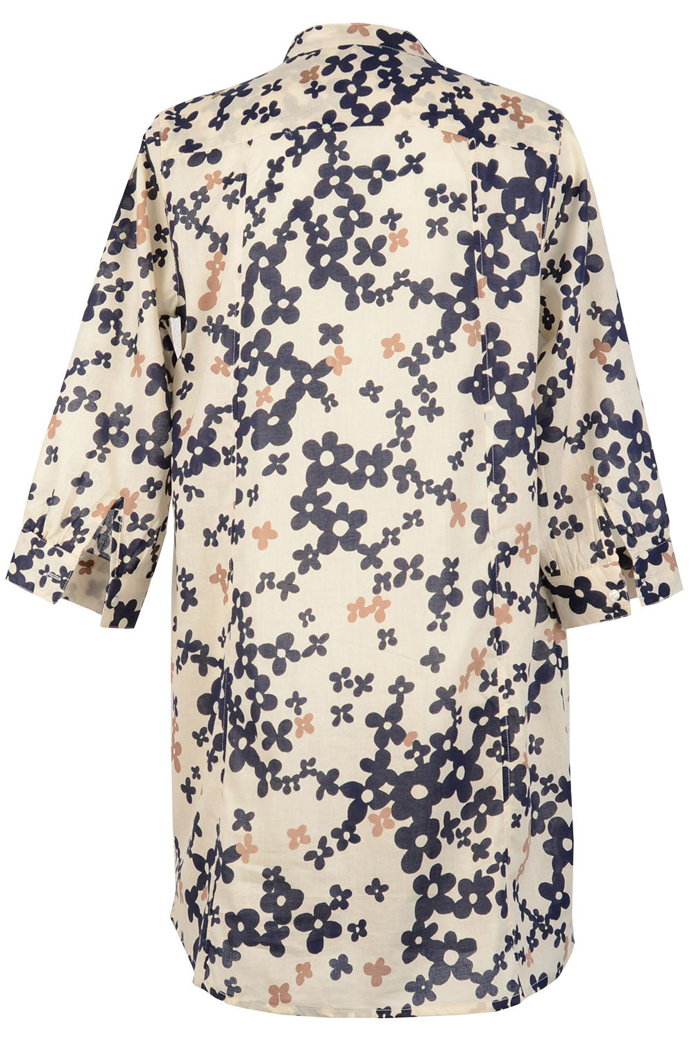 AILEN SHIRT DRESS