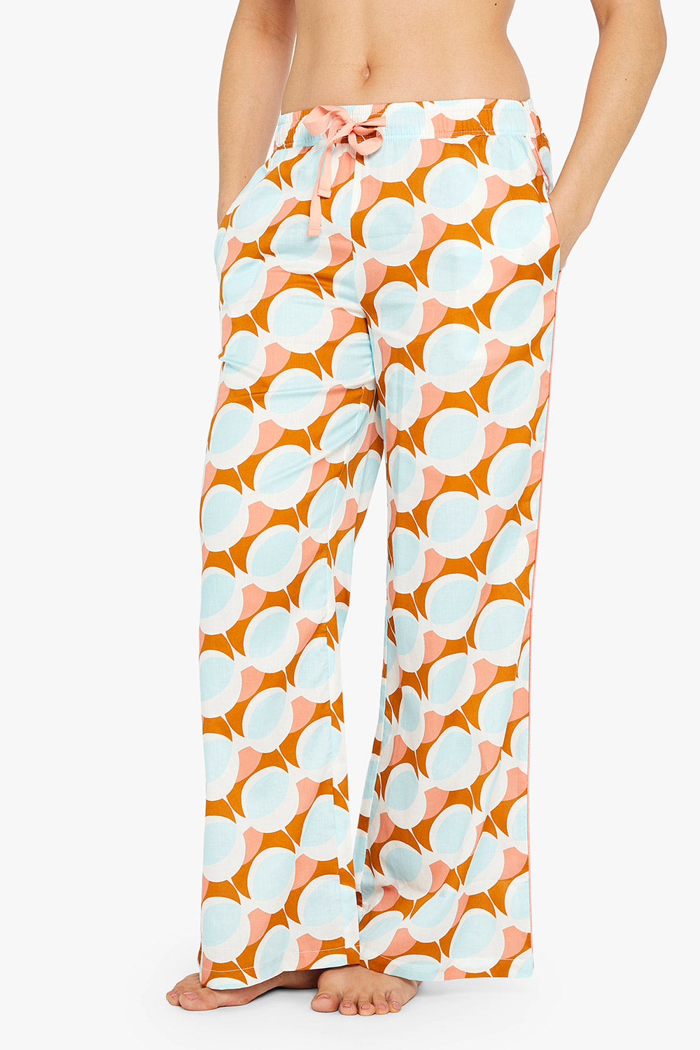 Bull Pants