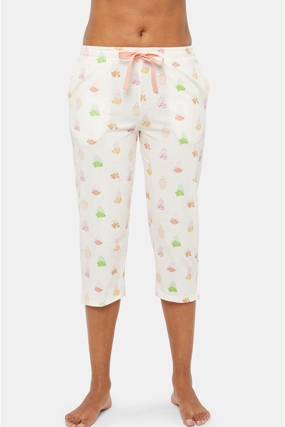 TUTTI FRUITTI CAPRI PAJAMA