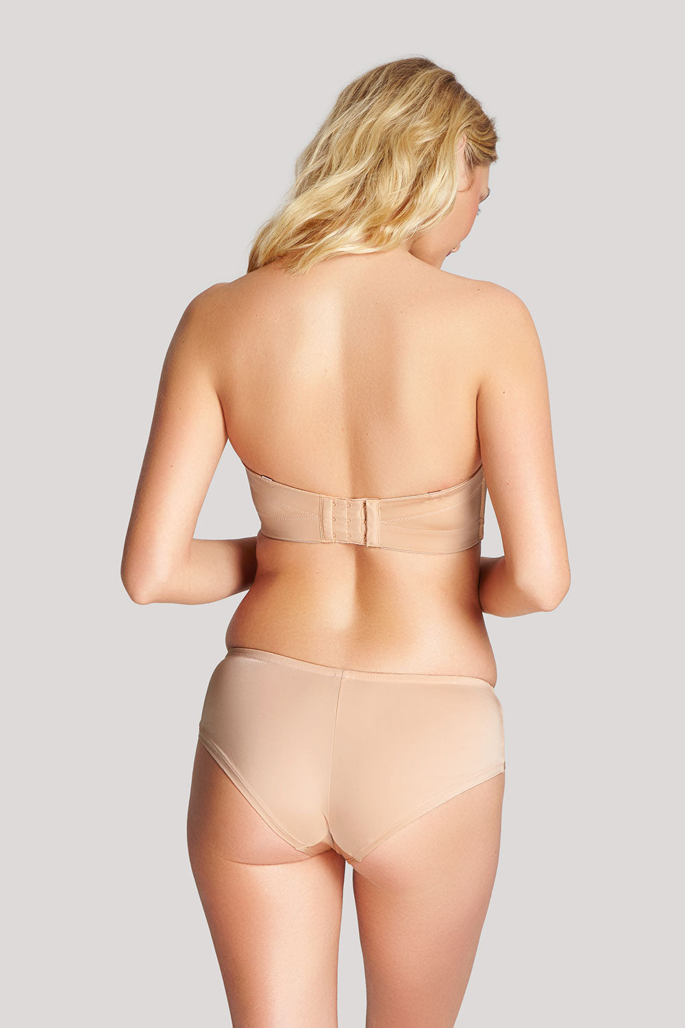 Koko  Plunge Strapless Bra