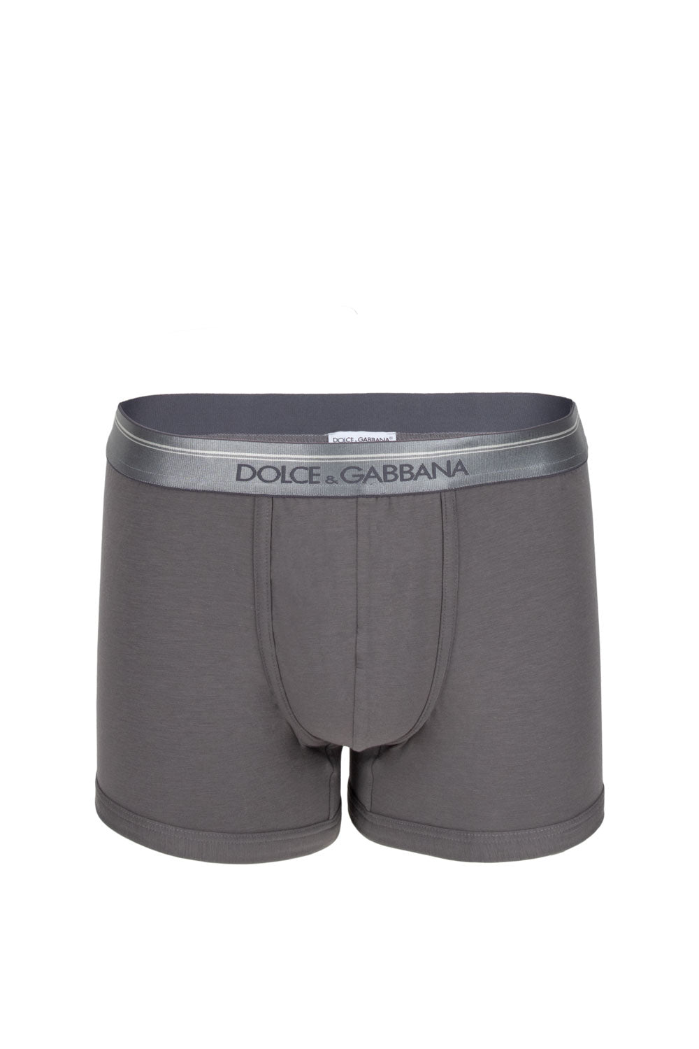 DOLCE & GABBANA MODAL STRETCH COTTON BOXERS