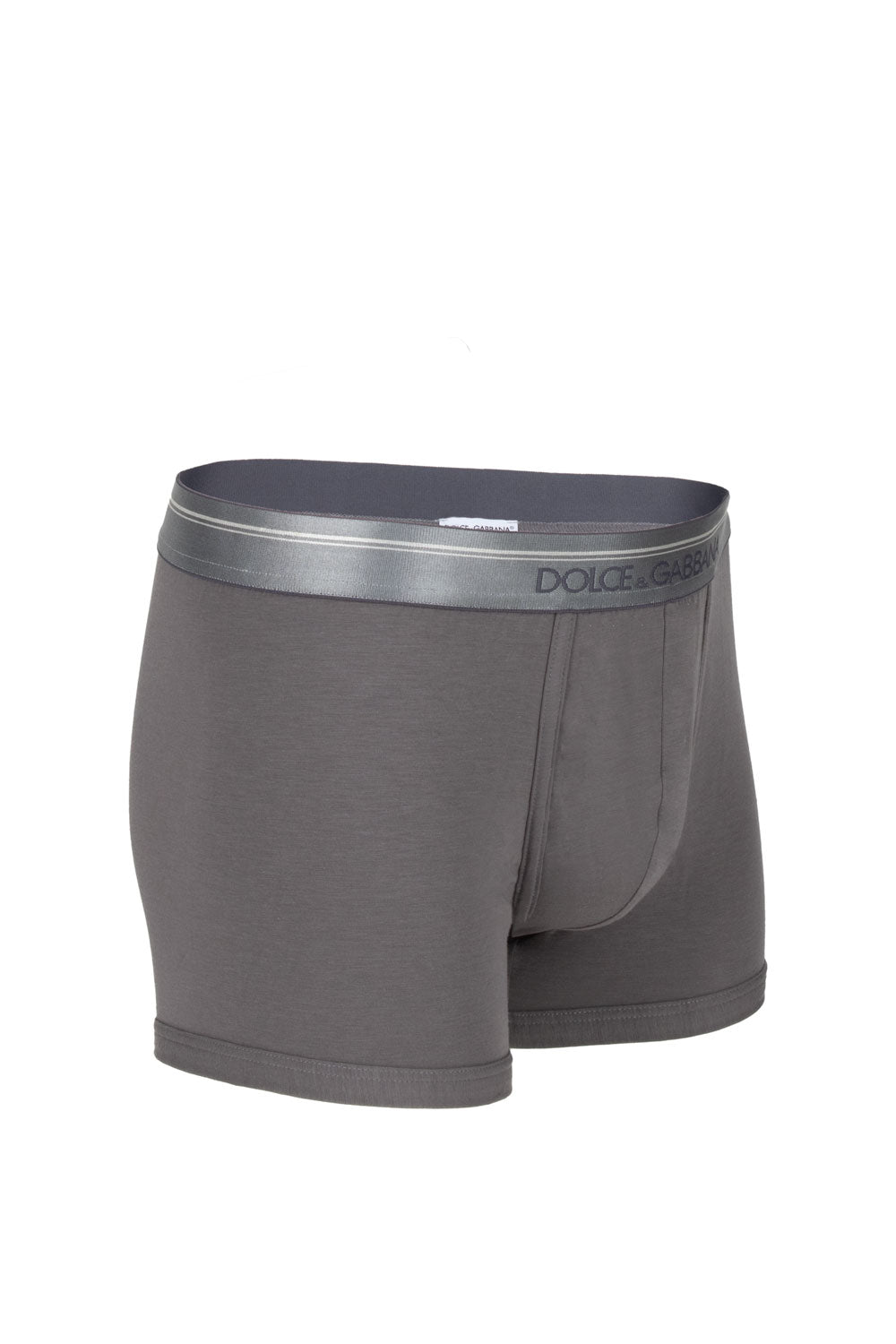 DOLCE & GABBANA MODAL STRETCH COTTON BOXERS