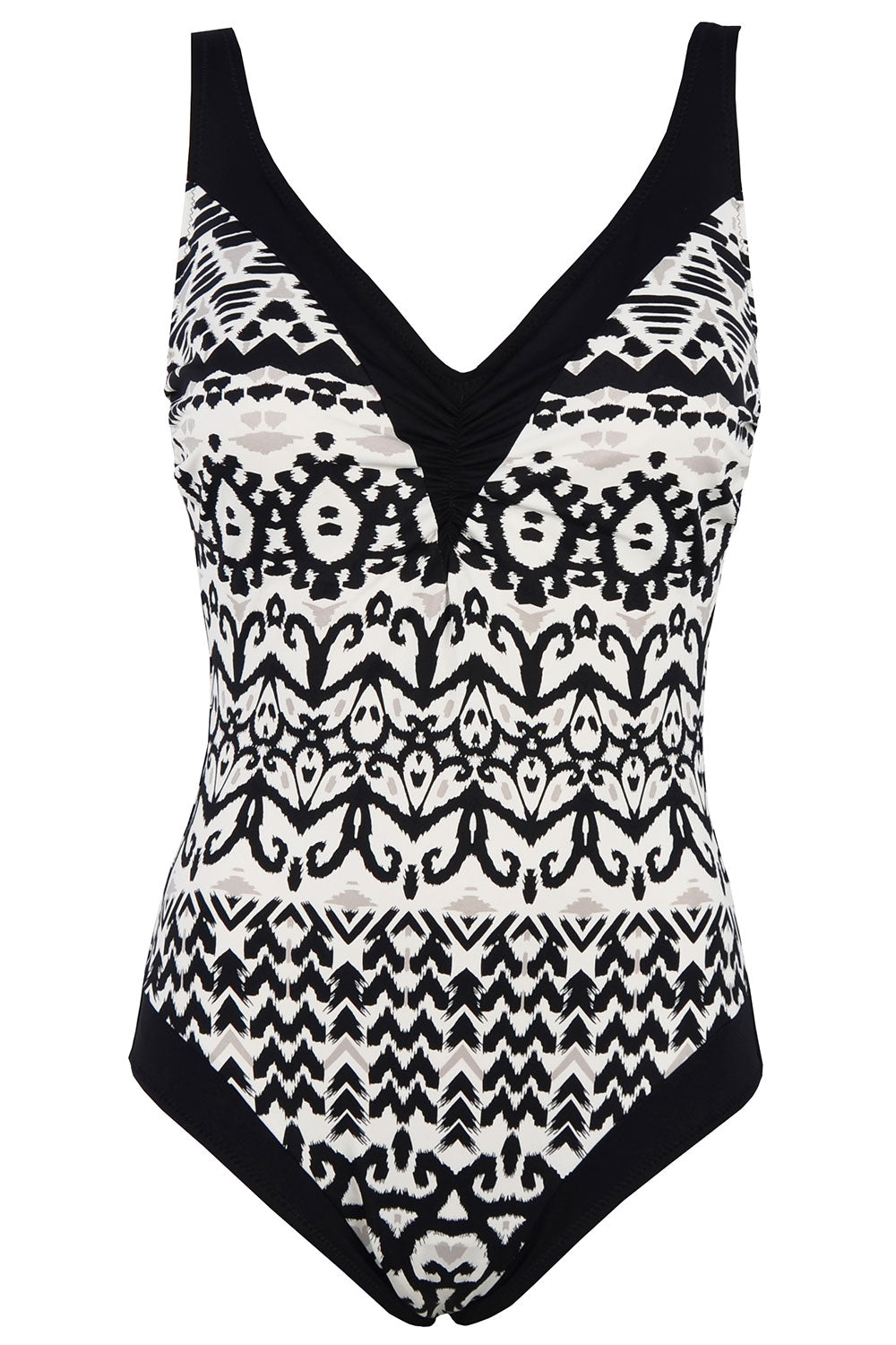 MARA REDUCER SWIMSUIT