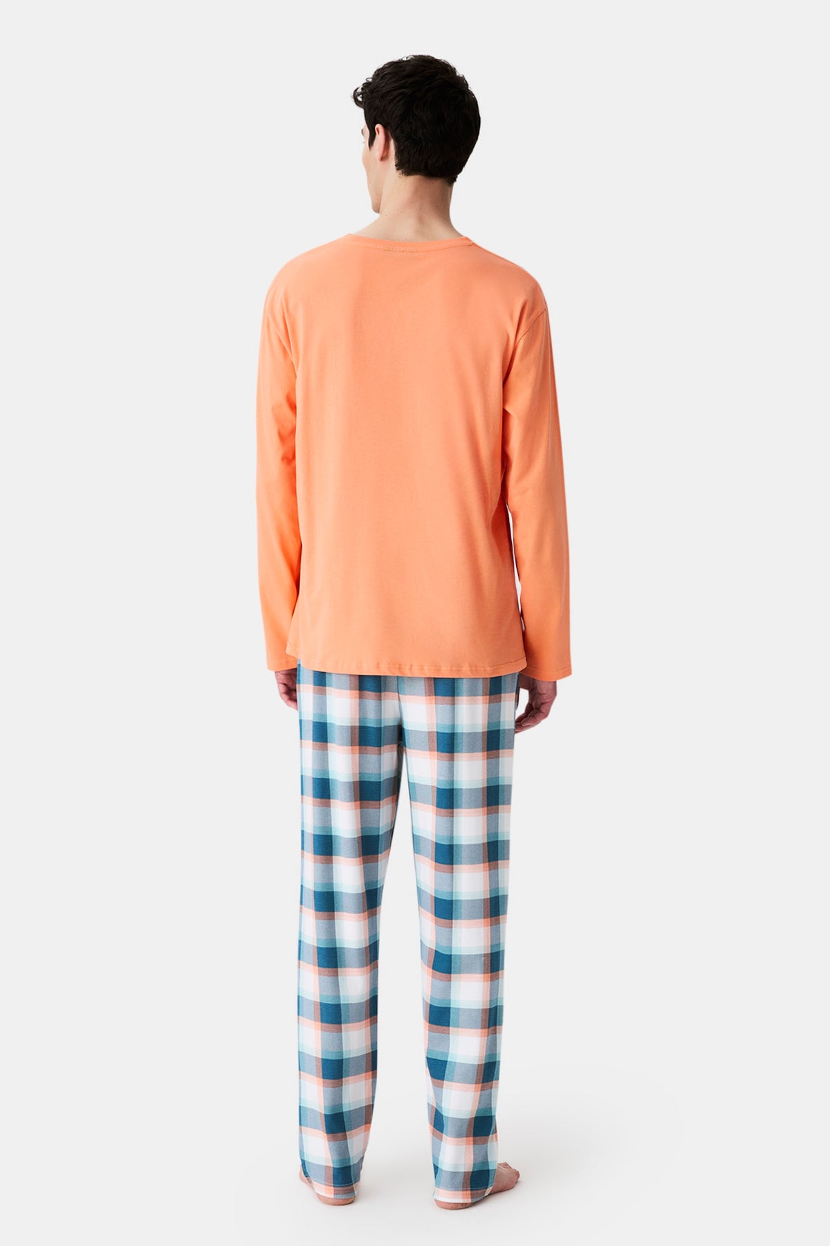 Men's We Are Family Pyjama