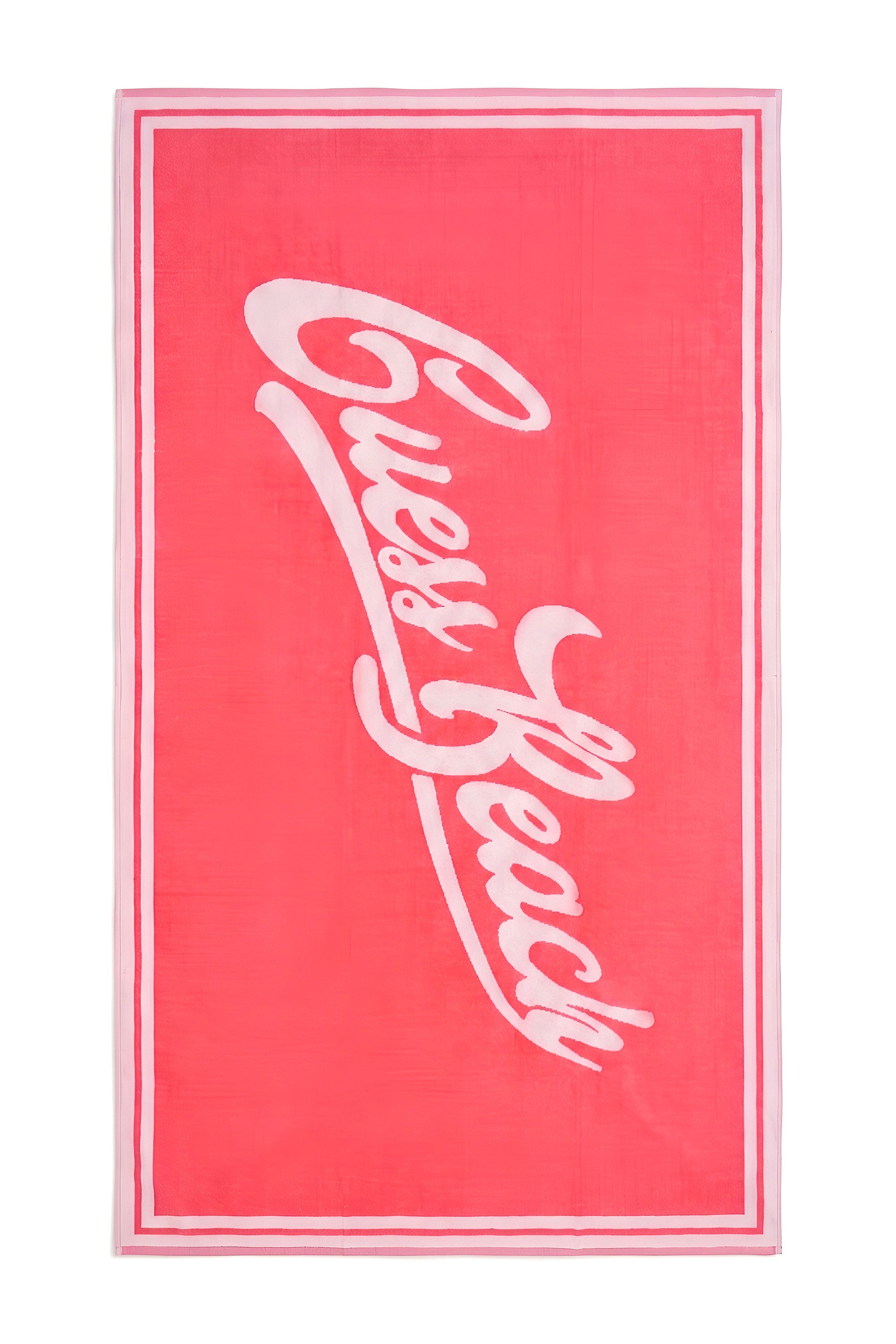 Guess Beach Towel