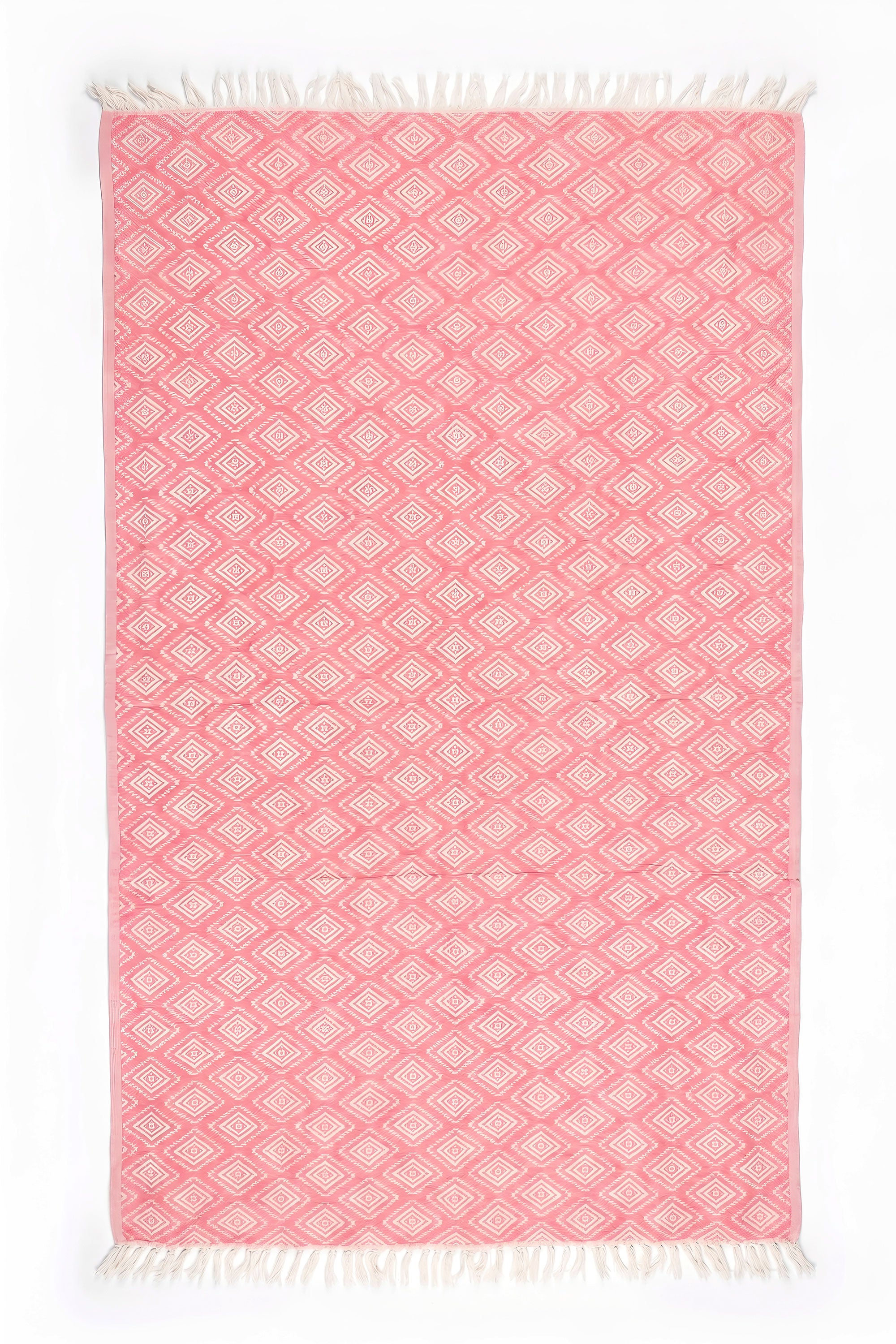 Arthur Fouta Beach Towel
