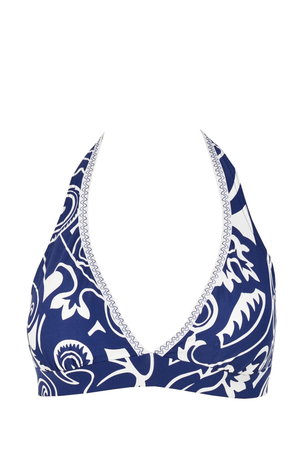 Amira Padded Triangle Bikini B-Cup