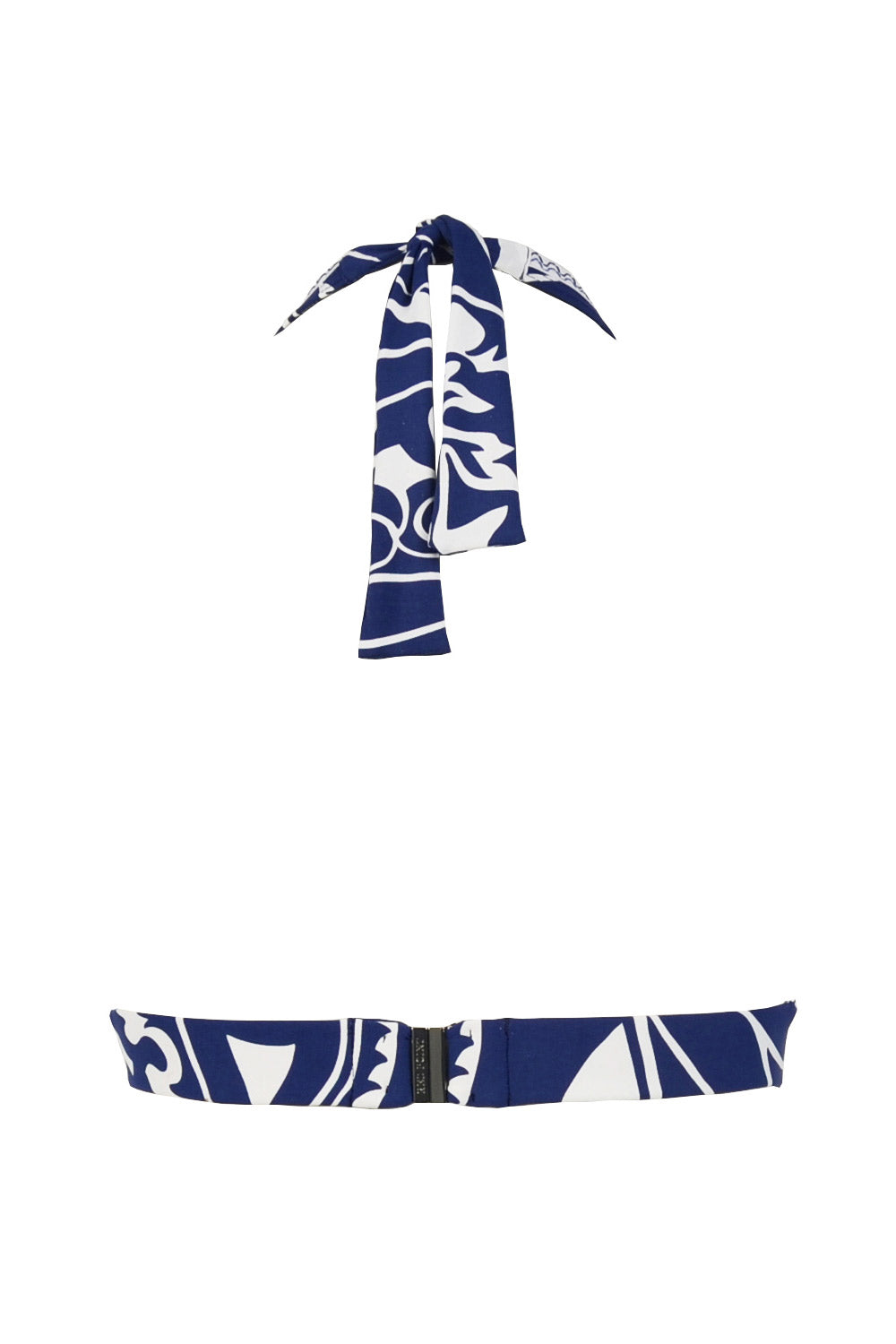 Amira Padded Triangle Bikini B-Cup