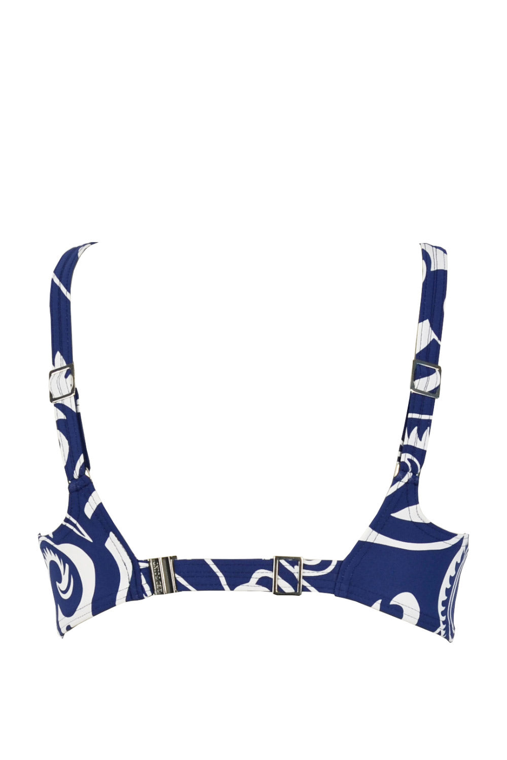 Amira Control Underwired Bikini D-Cup