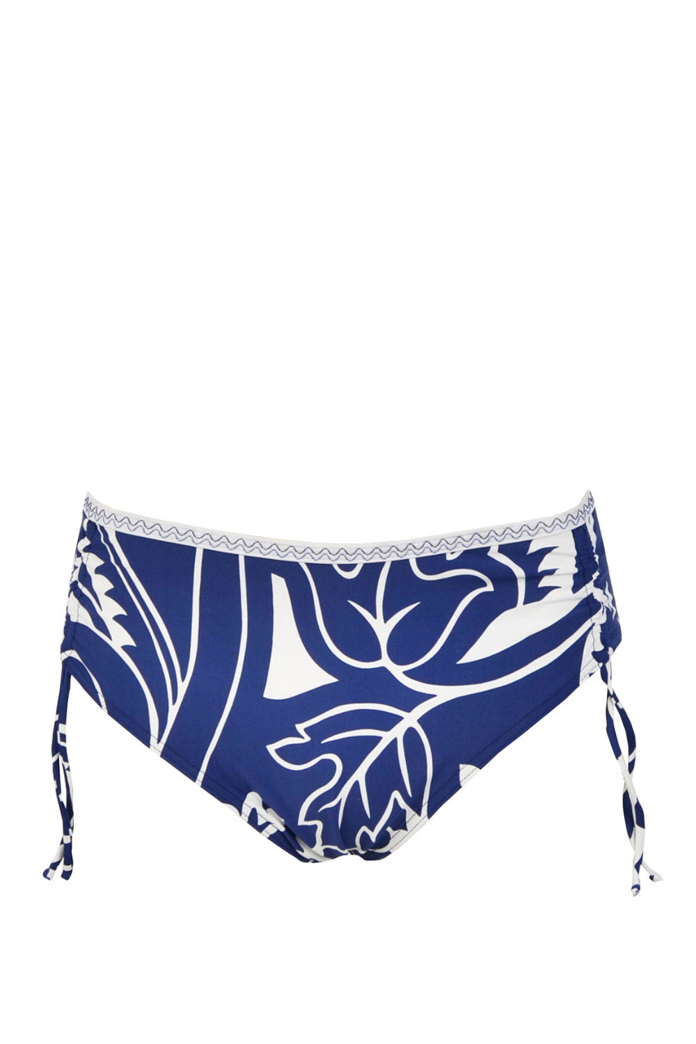 Amira Control Underwired Bikini D-Cup