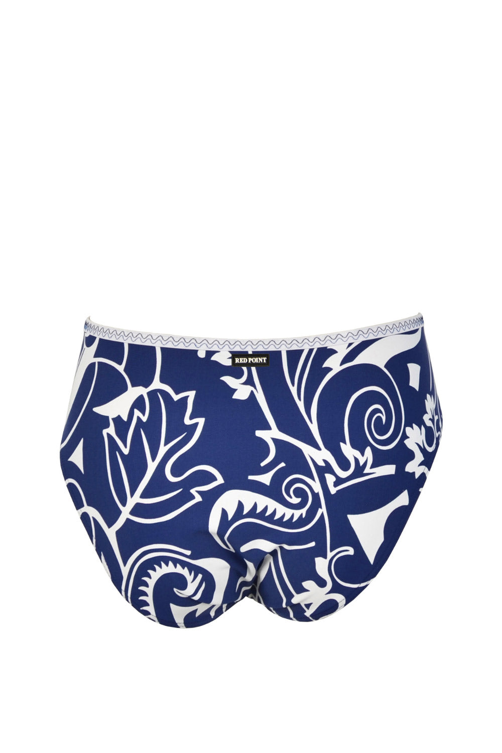 Amira Control Underwired Bikini D-Cup