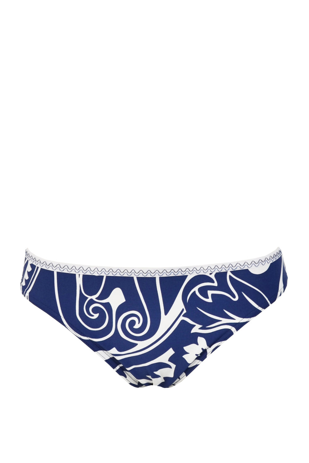 Amira Padded Triangle Bikini B-Cup