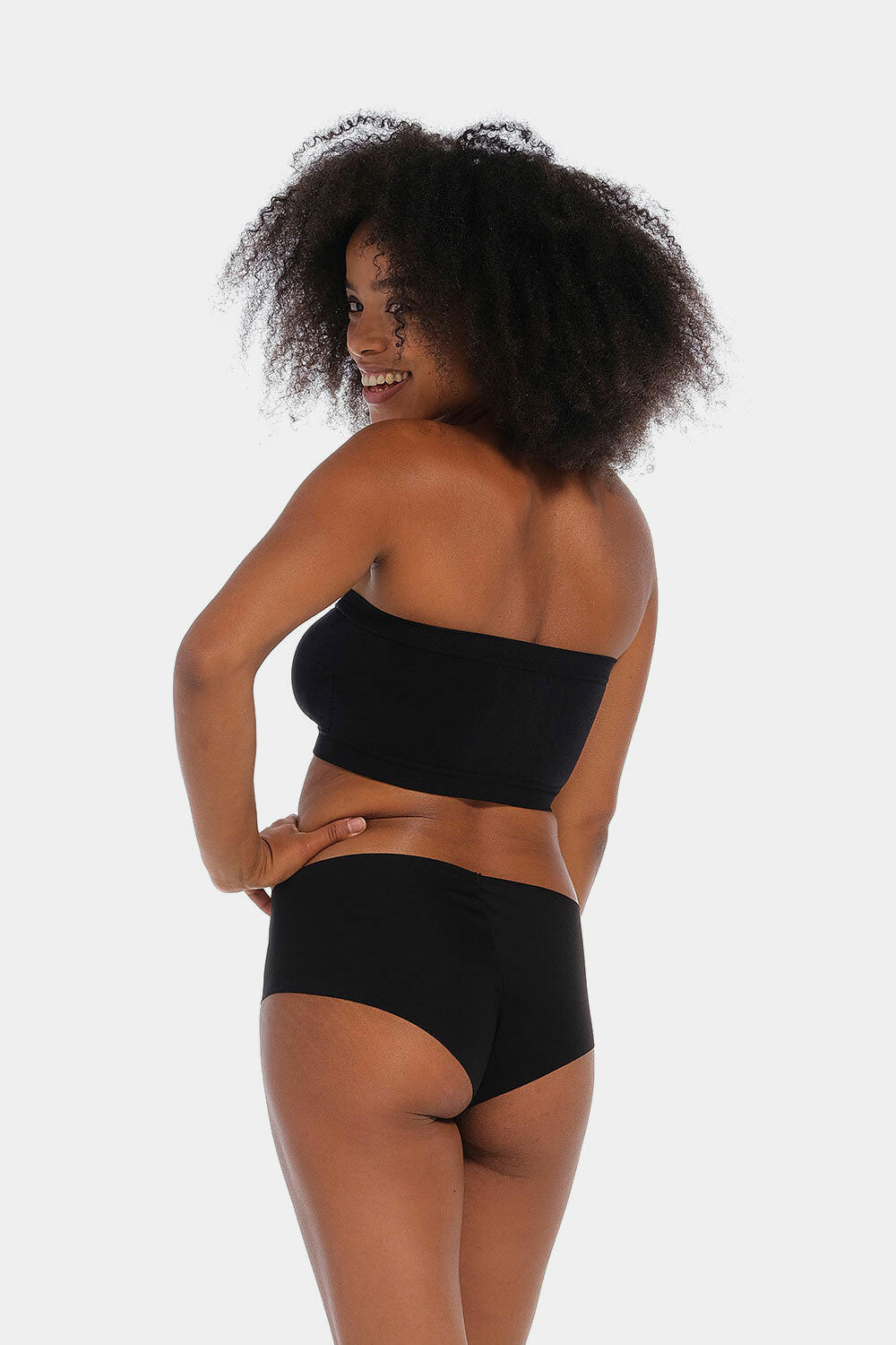 COMFORT BANDEAU BRA