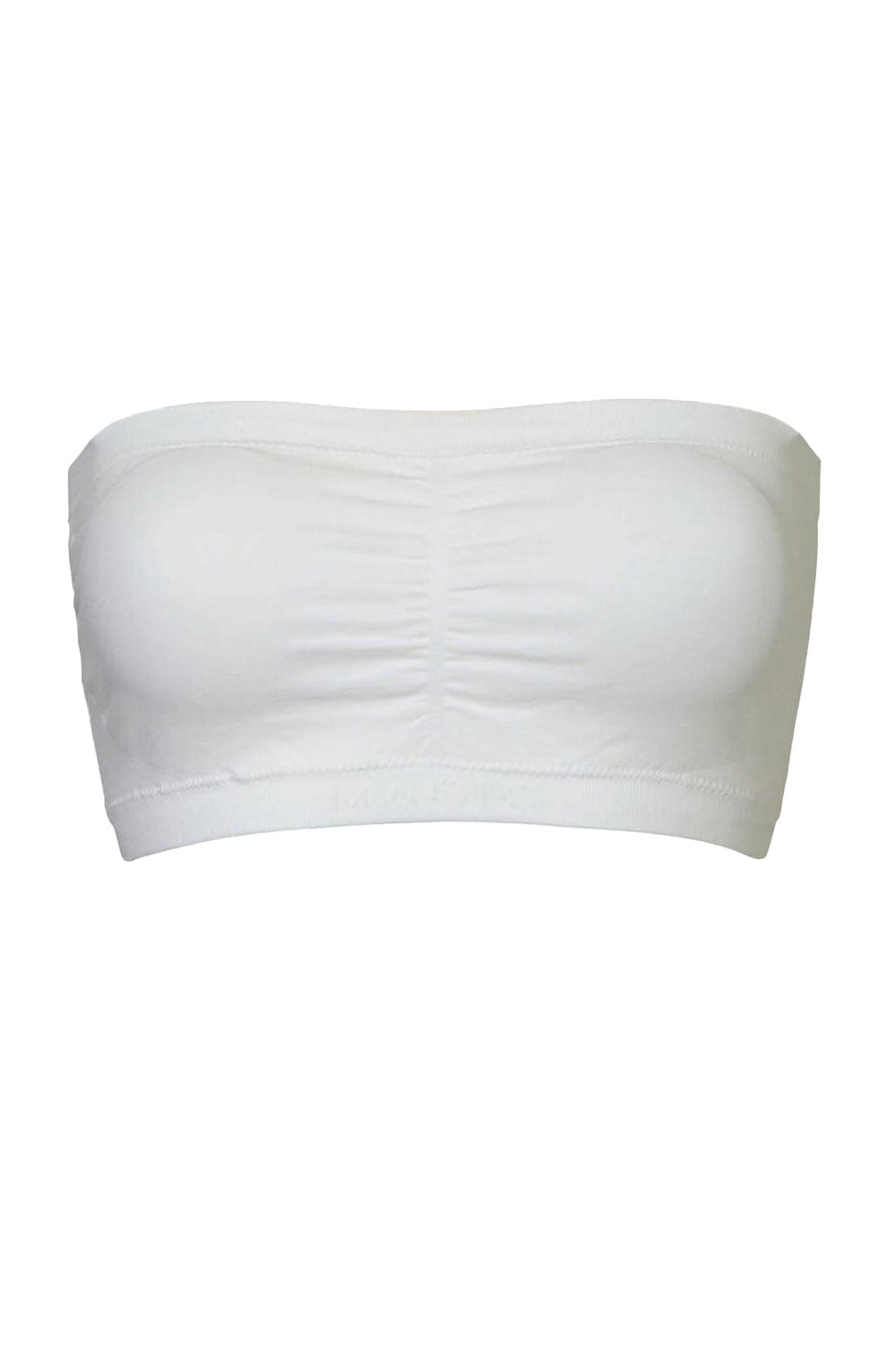 COMFORT BANDEAU BRA
