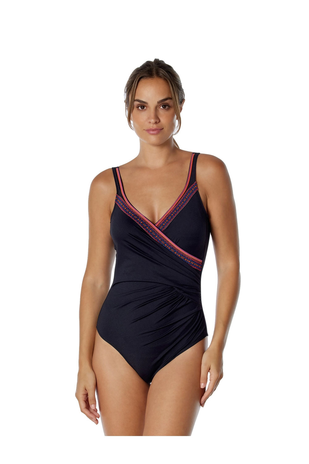 BARIS CONTROL SWIMSUIT