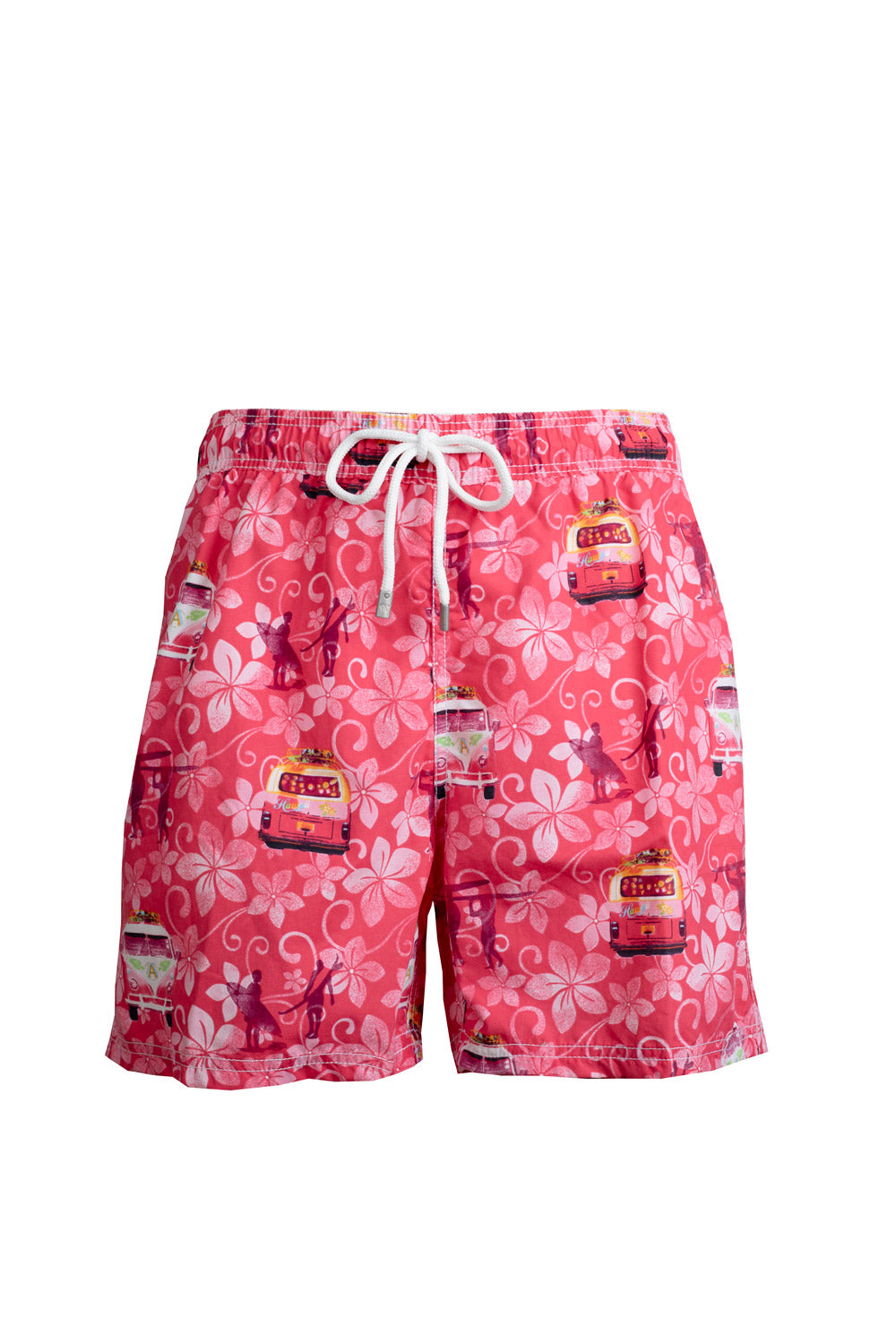 Malibu Swim Shorts