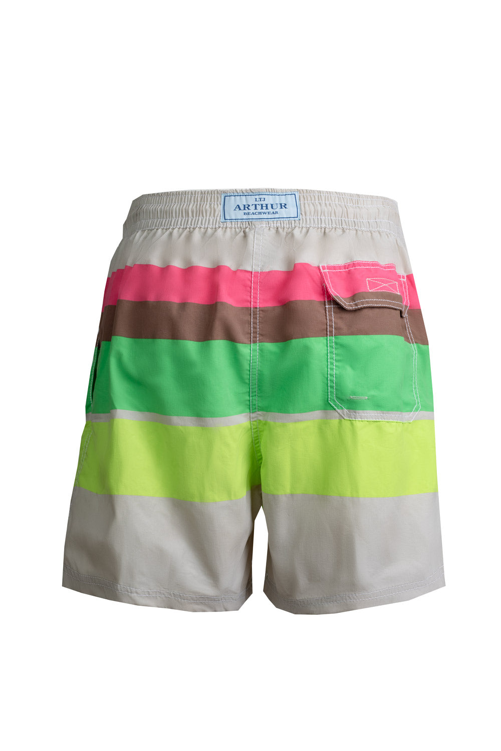 Monaco Swim Shorts