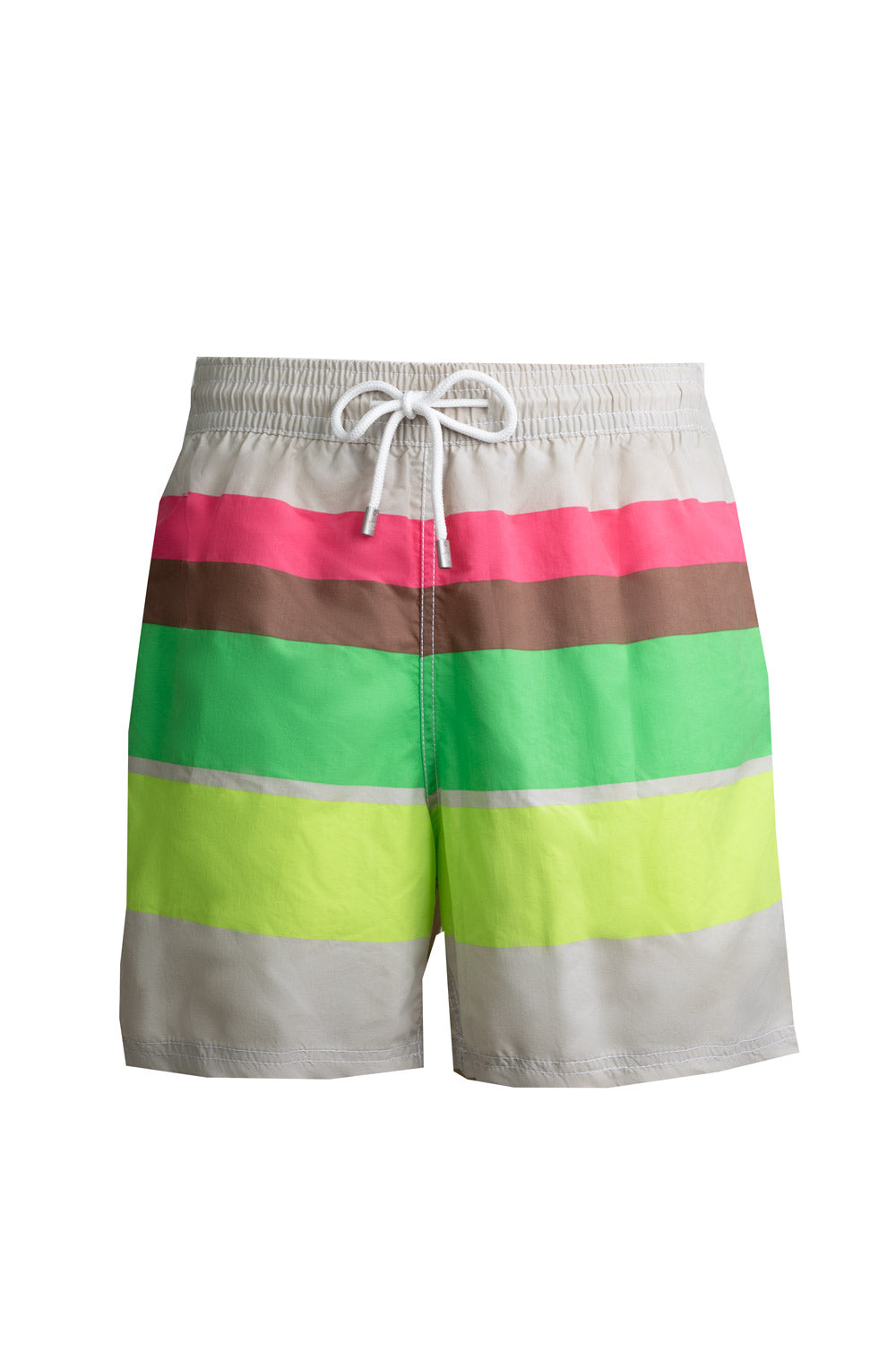 Monaco Swim Shorts