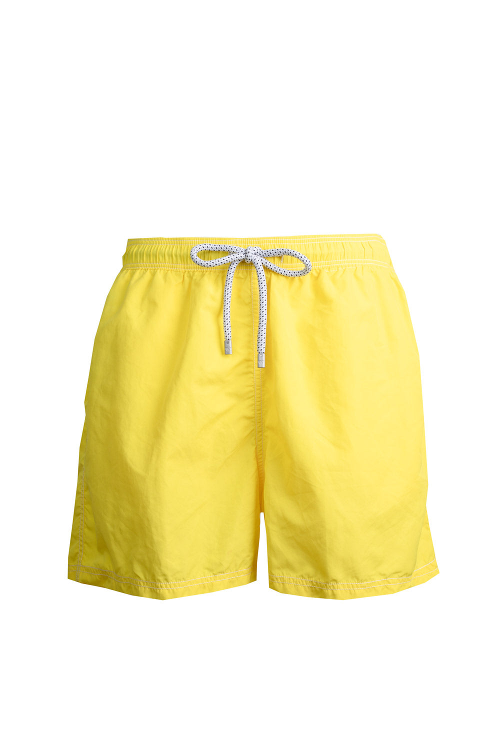 Lemon Swim Shorts