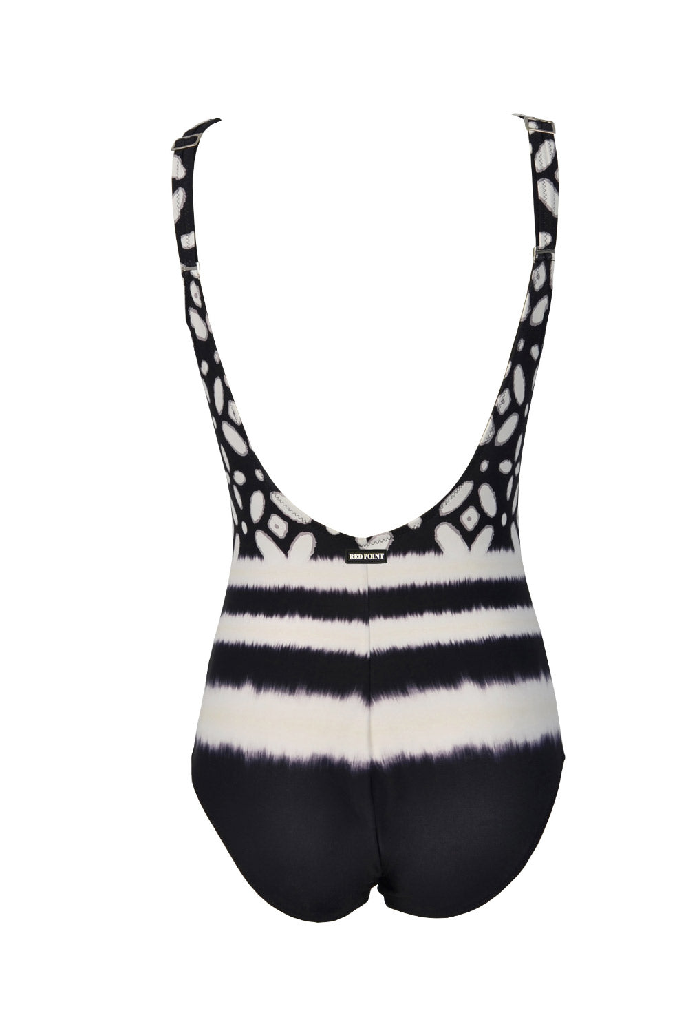 Dara Control Swimsuit C-Cup