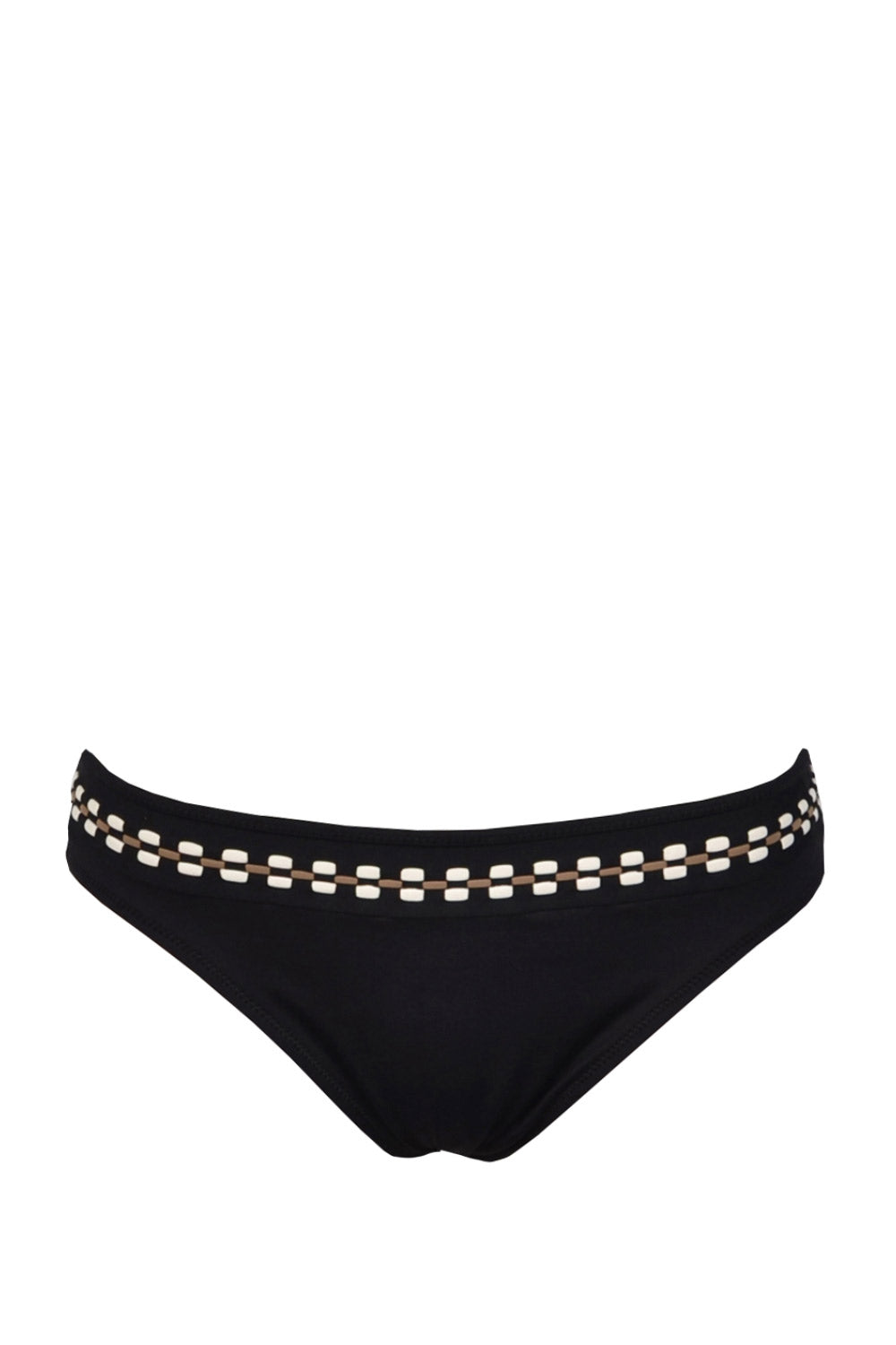 Fiama Color Block Bikini Set
