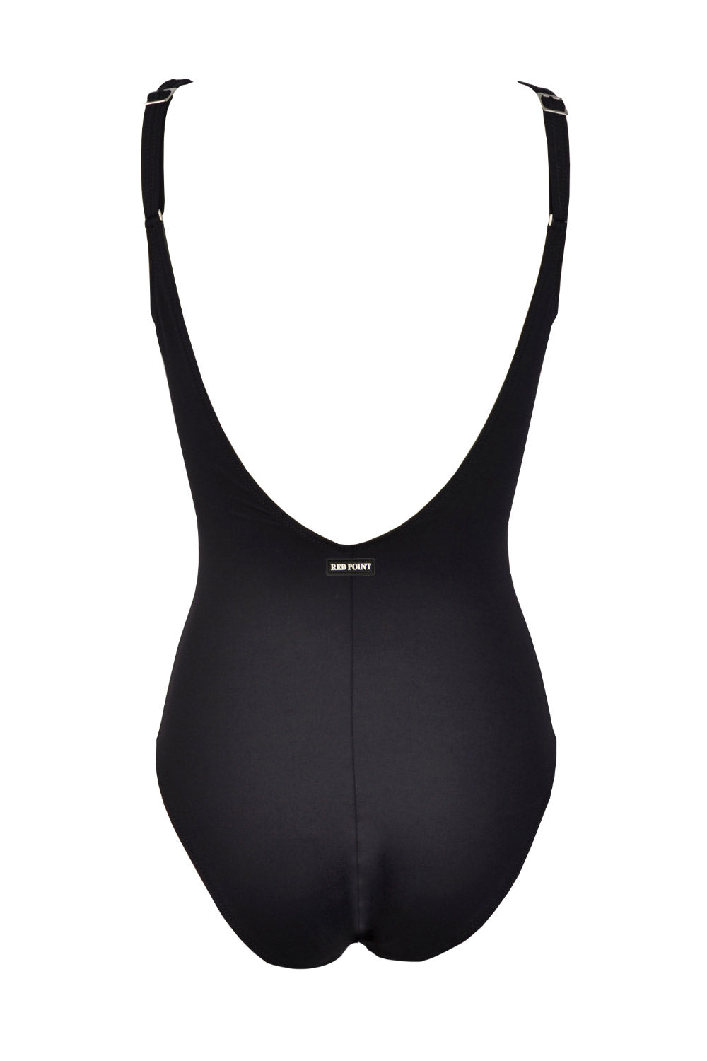 Fiama Color Block One-piece Swimsuit