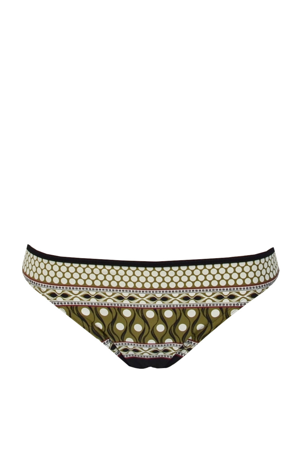KalA Full Cup Underwired Bra Bikini C-Cup