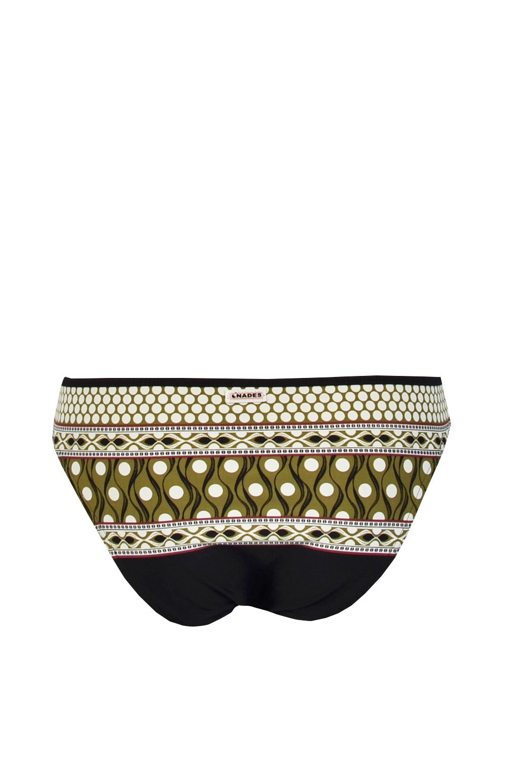 KalA Full Cup Underwired Bra Bikini C-Cup