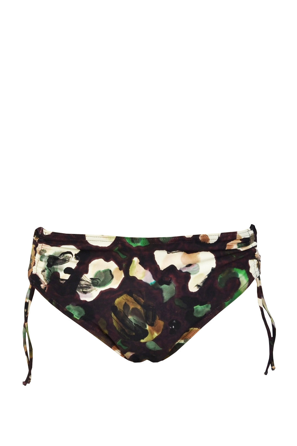 Kenya Strapless Bikini C-Cup