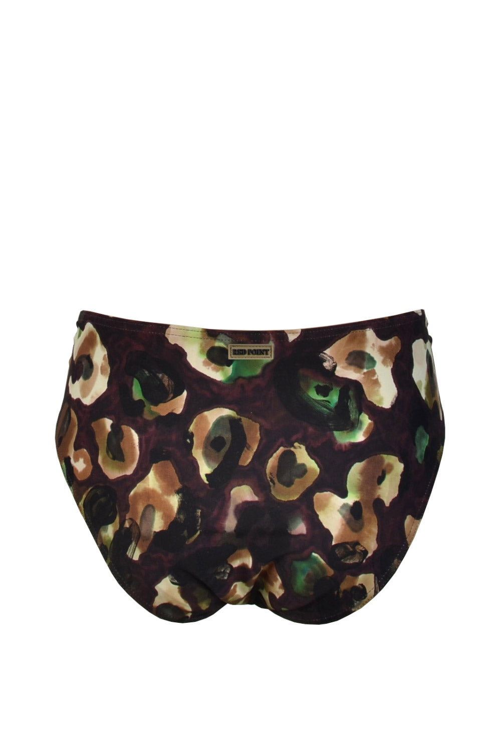 Kenya Strapless Bikini C-Cup