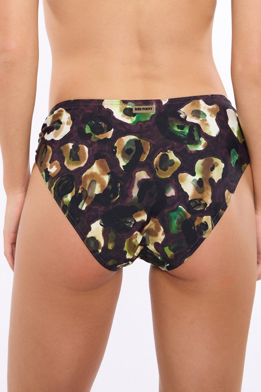 Kenya Strapless Bikini C-Cup