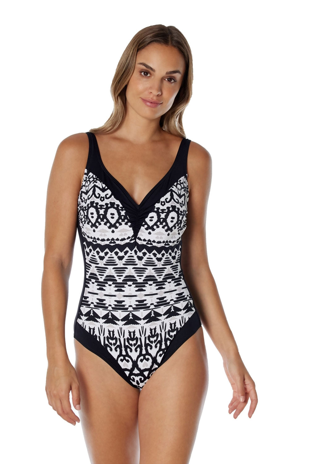 MARA  REDUCER SWIMSUIT