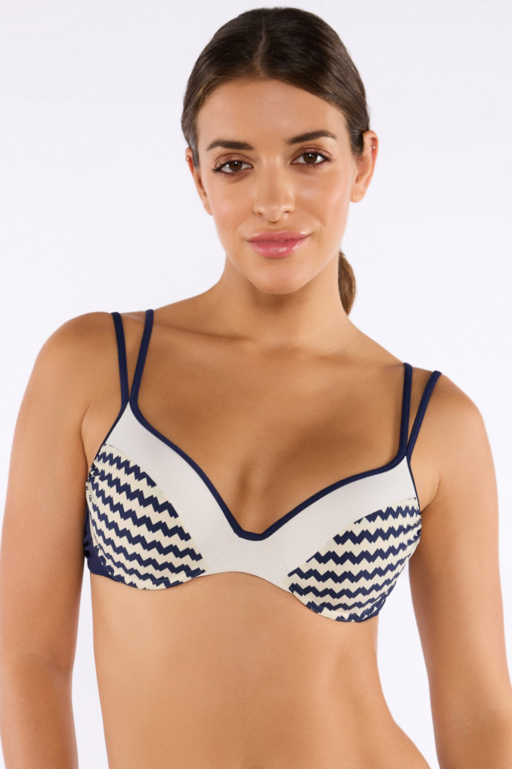 Nara Padded Bikini C-Cup