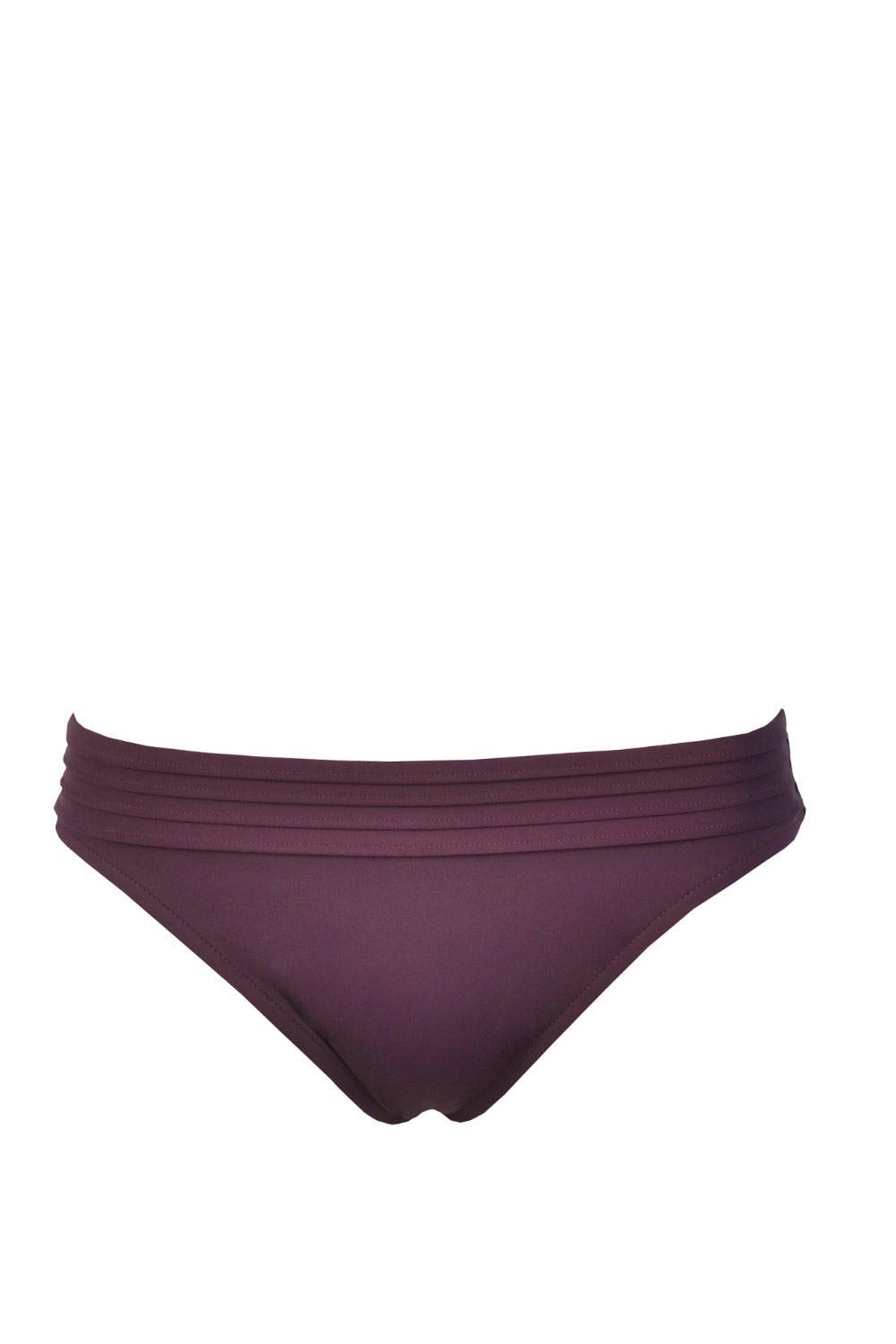 Olaya Strapless Draped Bikini