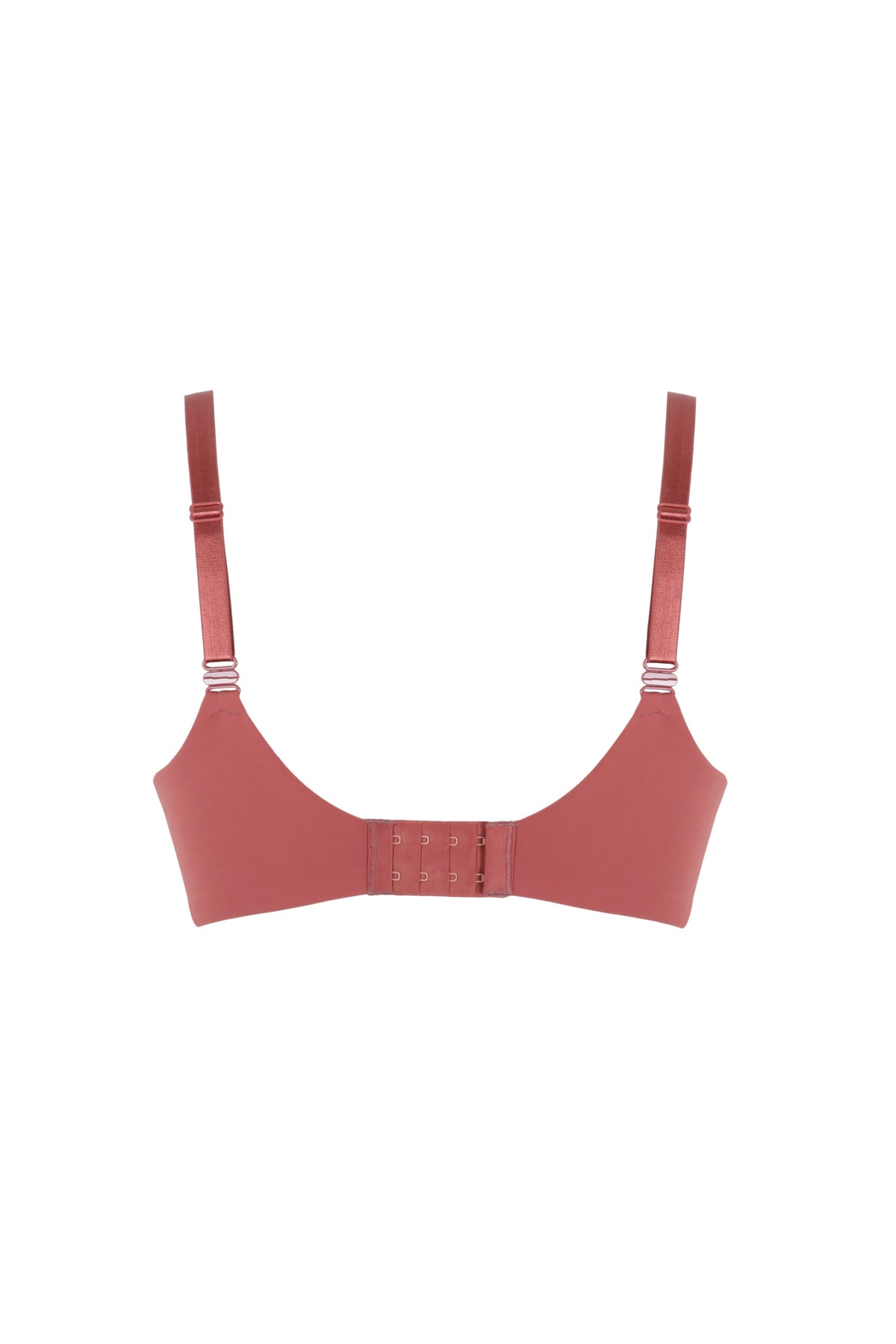 White Smoke 365 T-Shirt Bra