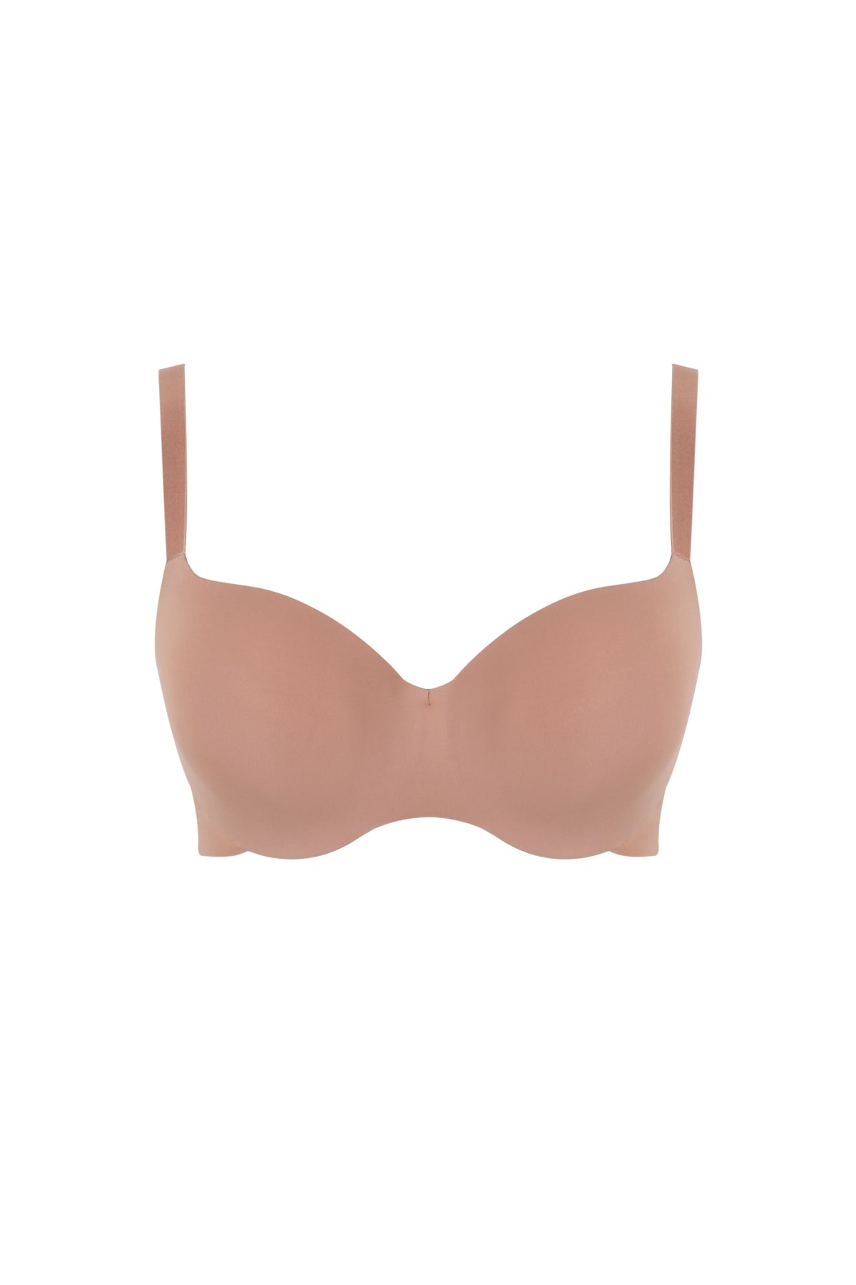 White Smoke 365 T-Shirt Bra