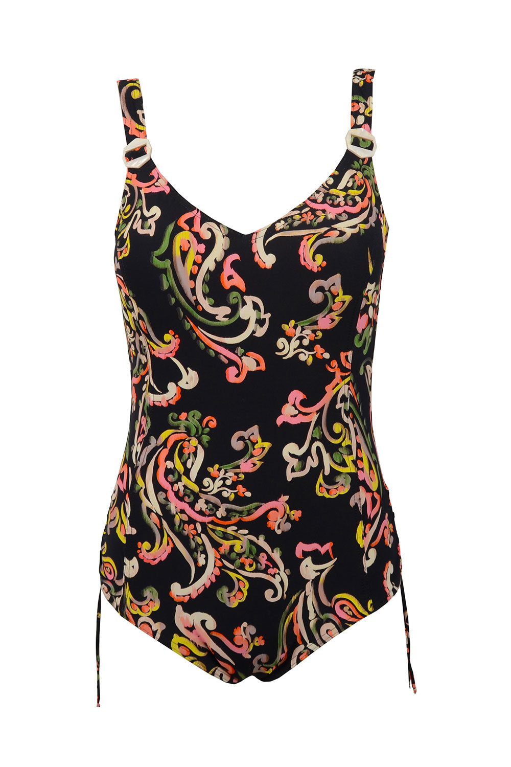 Savaii Control Plus Swimsuit In Cup C