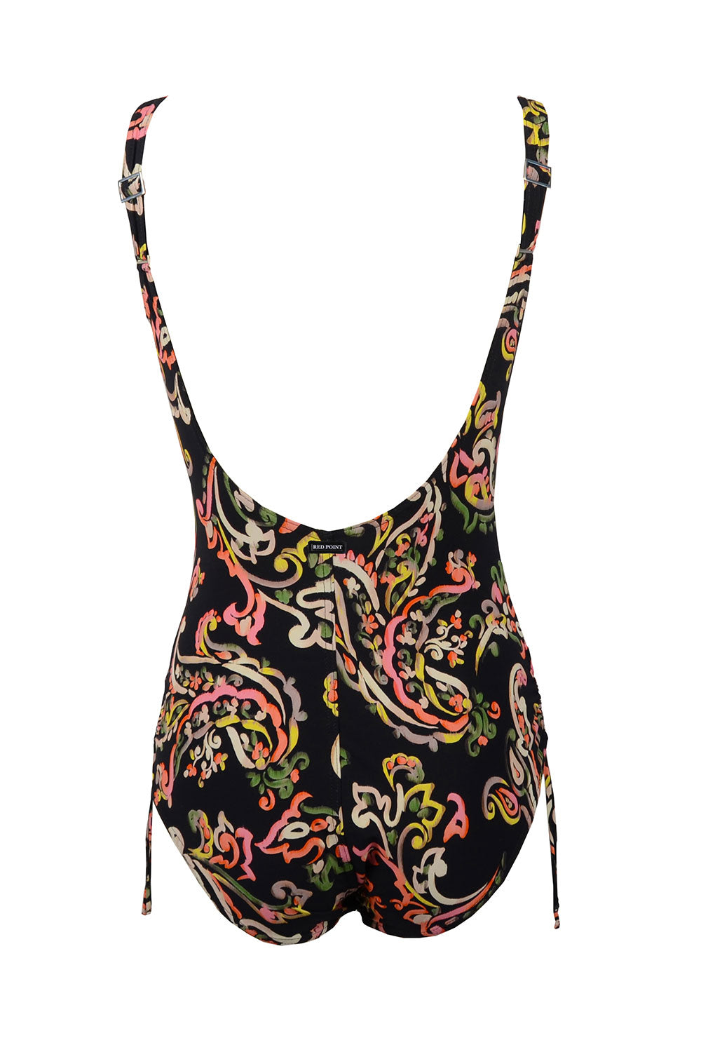 Savaii Control Plus Swimsuit In Cup C