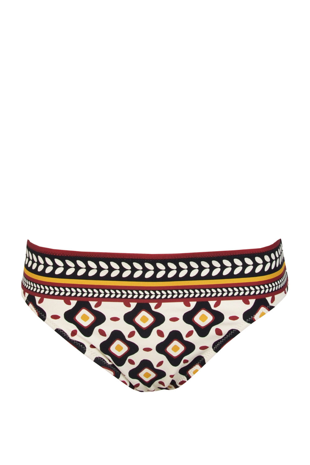 Sibila Balocony Bikini Set