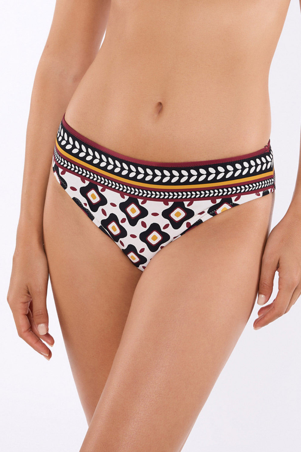 Sibila Balocony Bikini Set