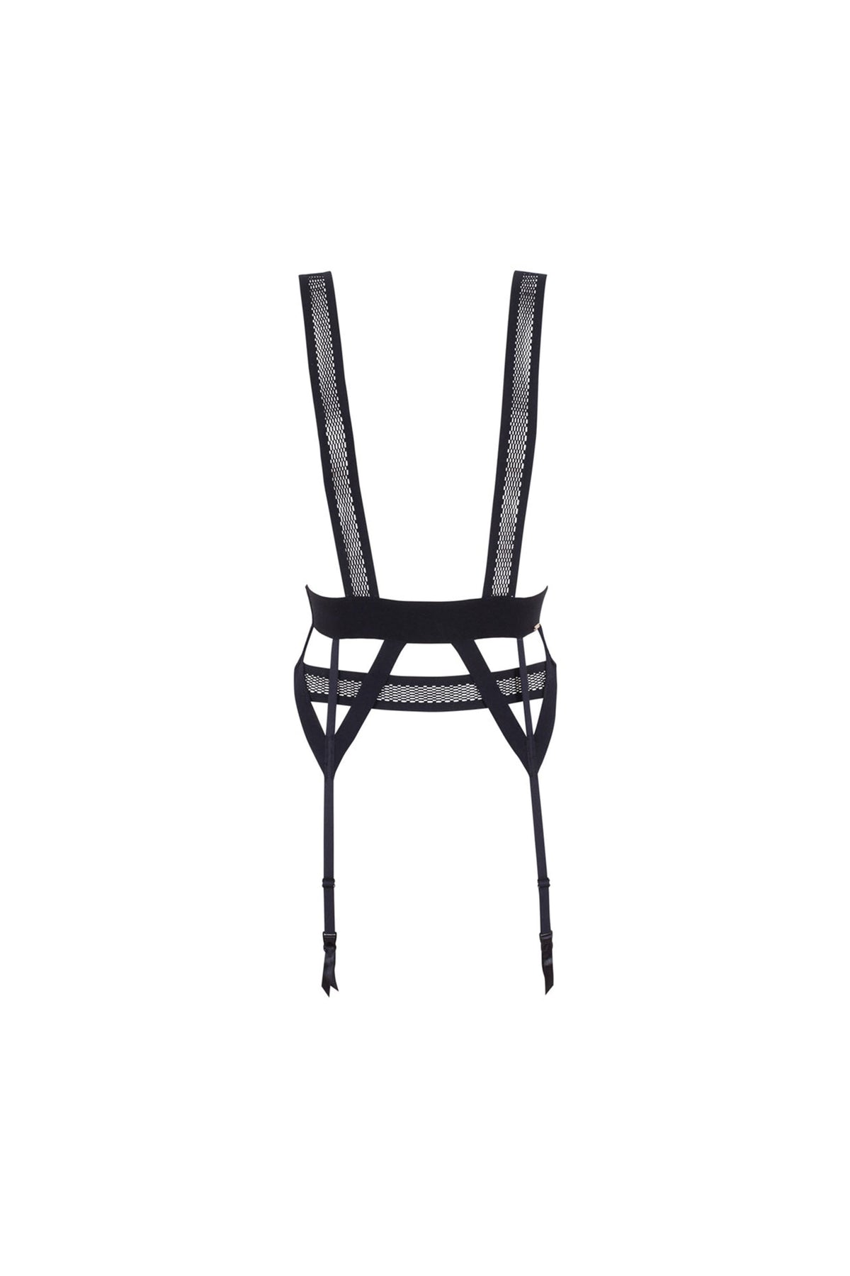 White Smoke Talisa Suspender Harness